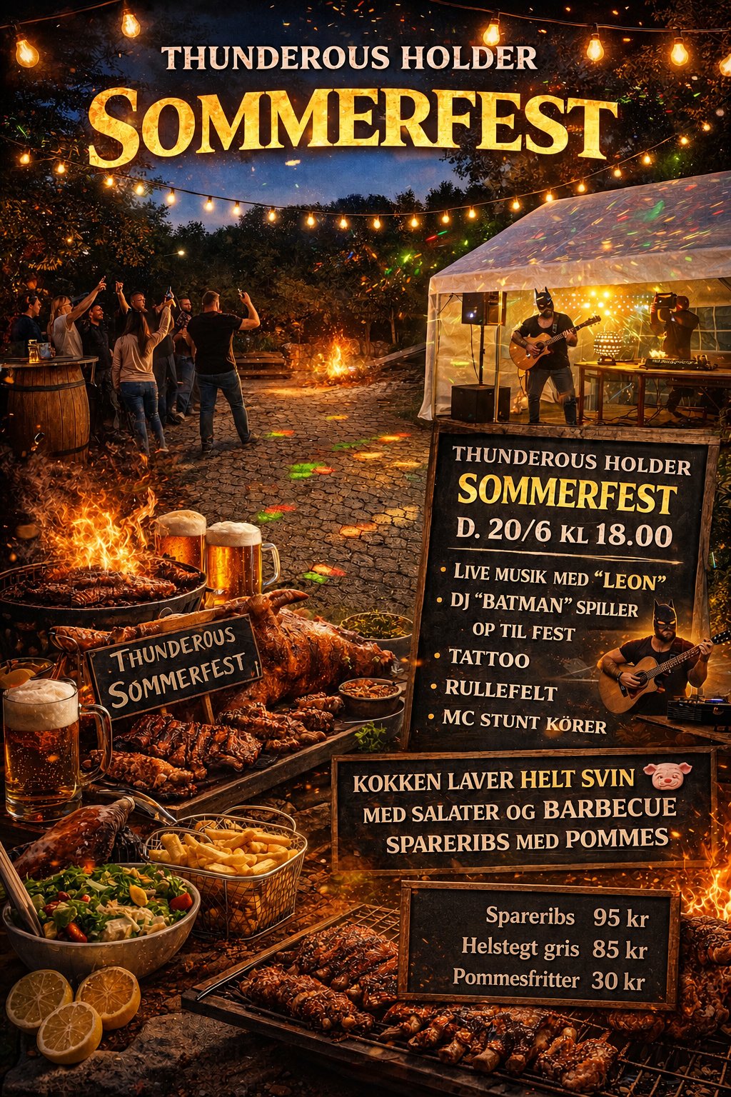 Sommerfest