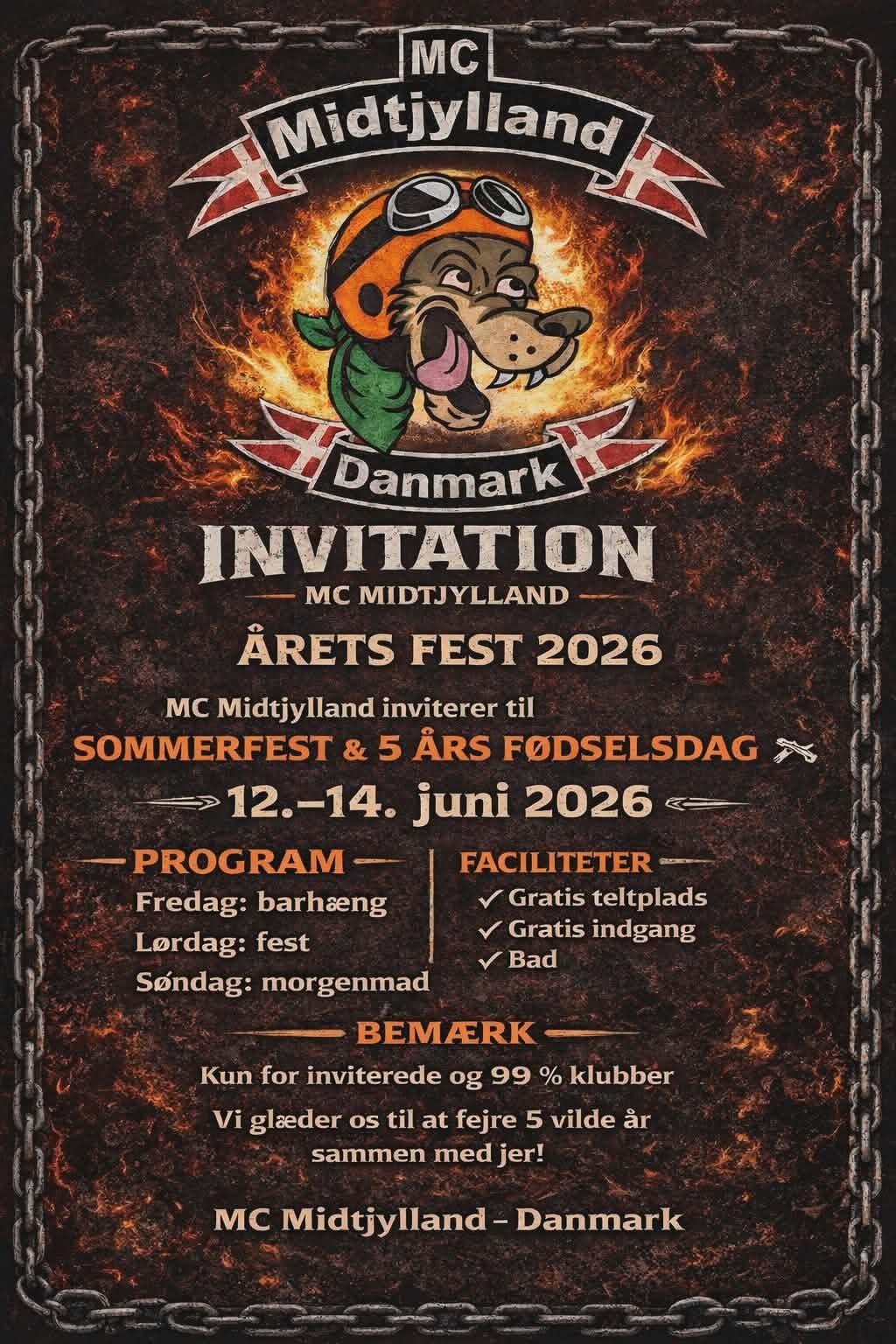 Årettræf 2026