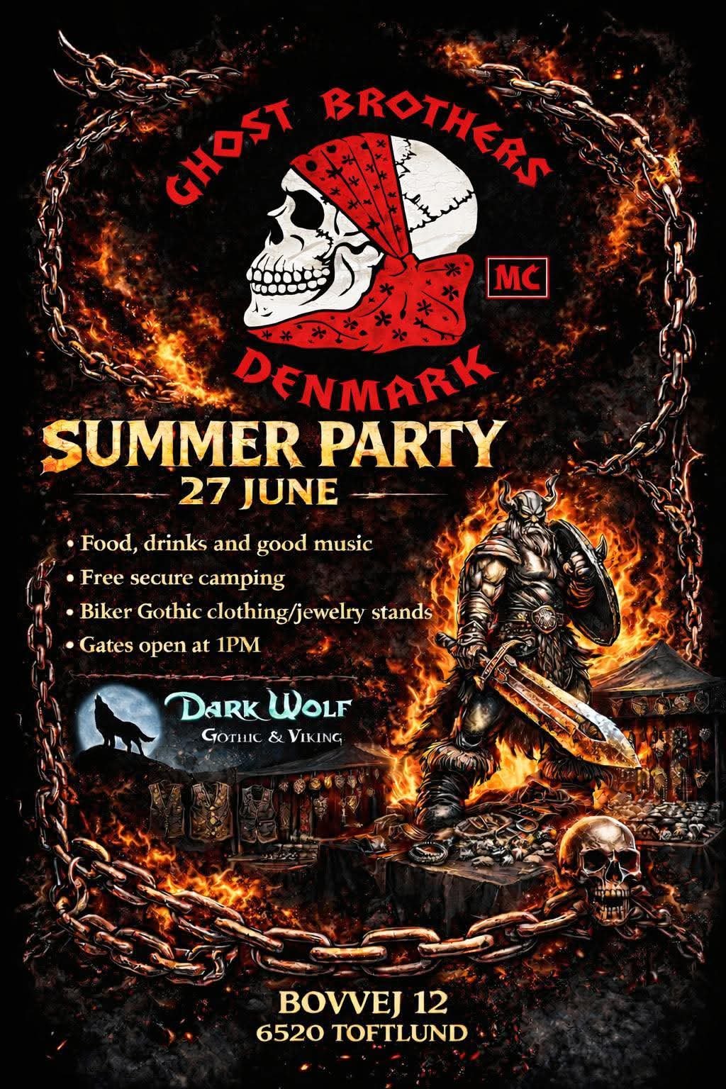 Sommerfest