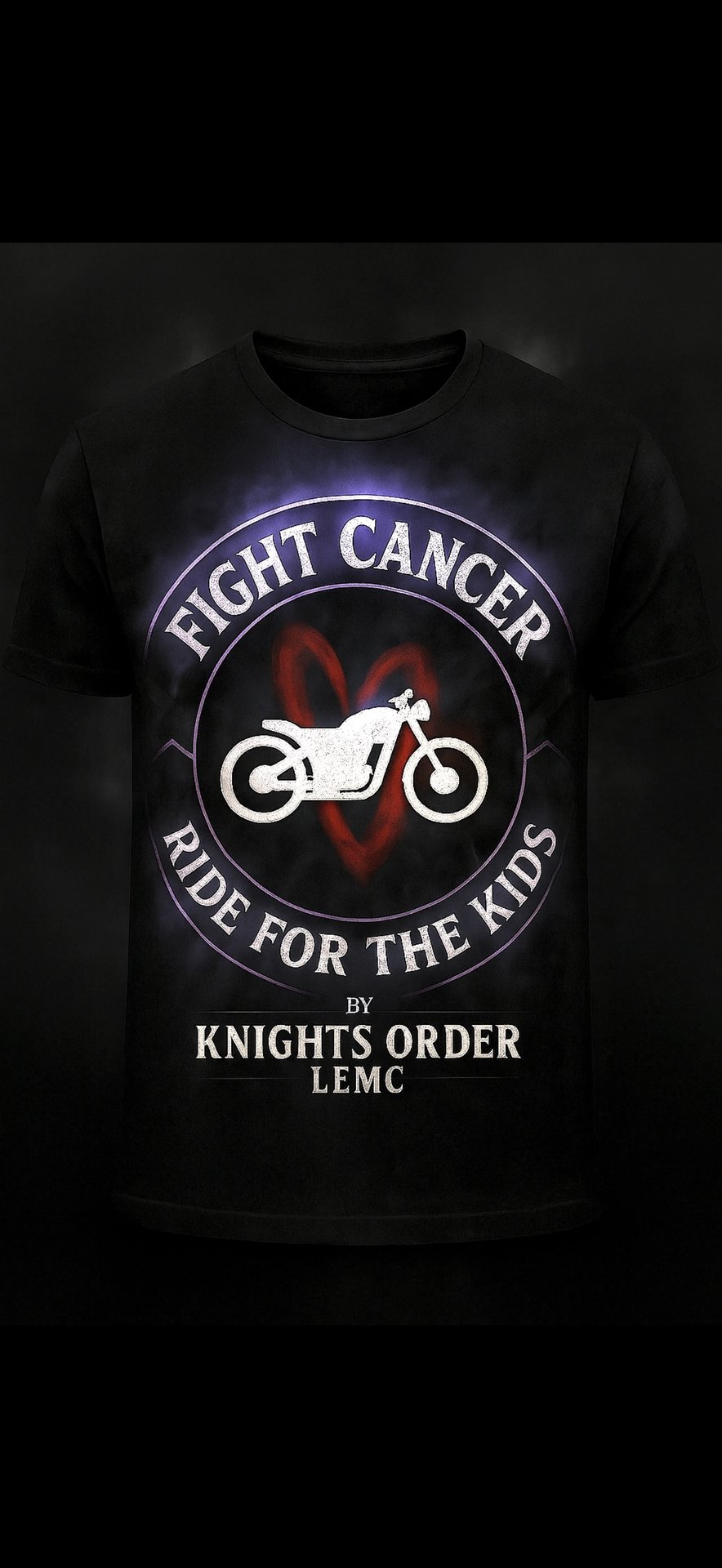 Ride for the kids - BørneCancer