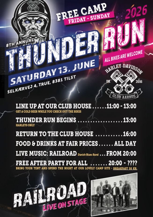 Thunderrun