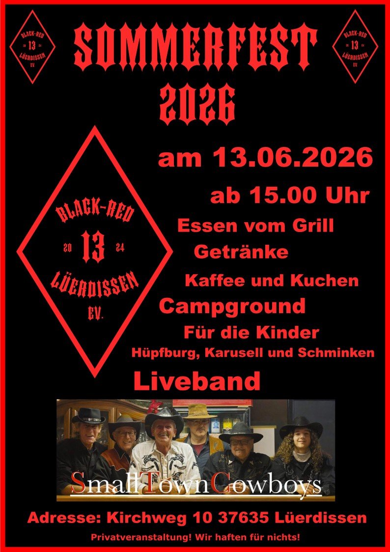 Sommerfest