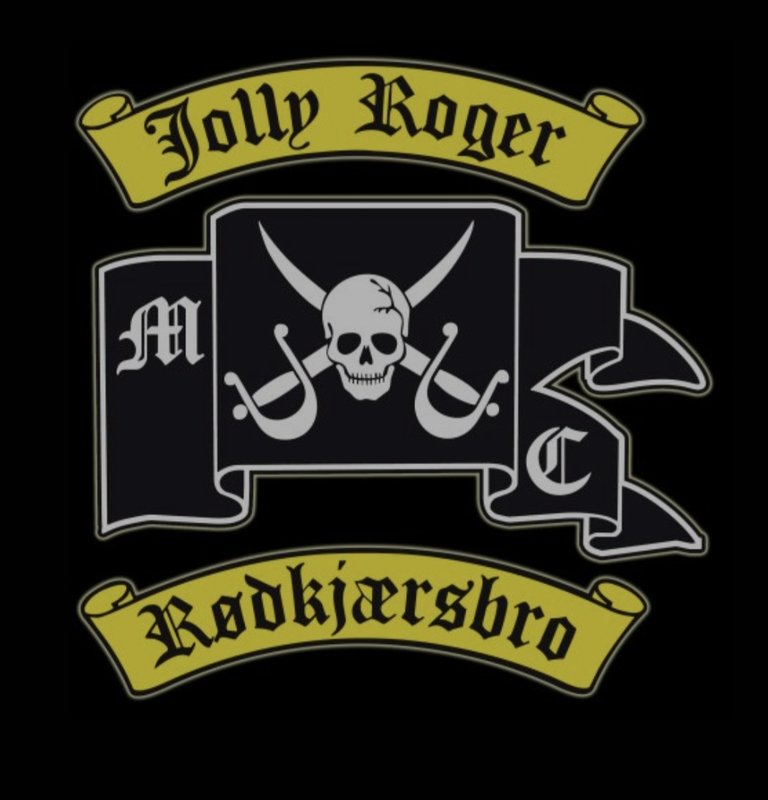 Jolly Roger MC 