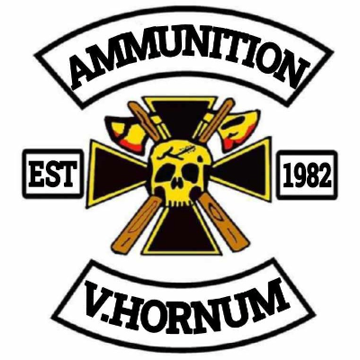 Ammunition V.hornum
