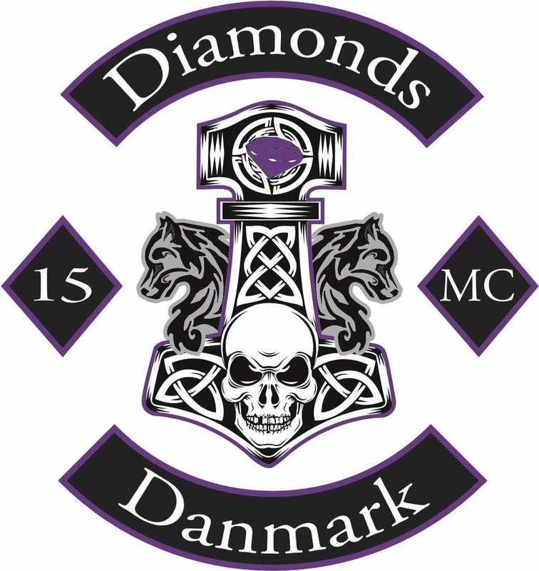 Diamonds mc 