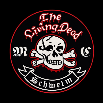 The Living Dead MC Schwelm 