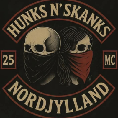 Hunks N’ Skanks MC 