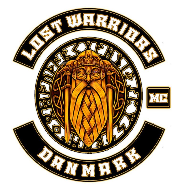Lost Warriors