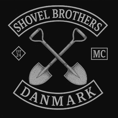 SHOVEL BROTHERS DANMARK