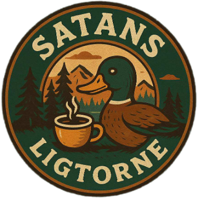 Satans Ligtorne