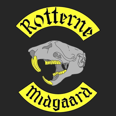 Rotterne mc Midgaard