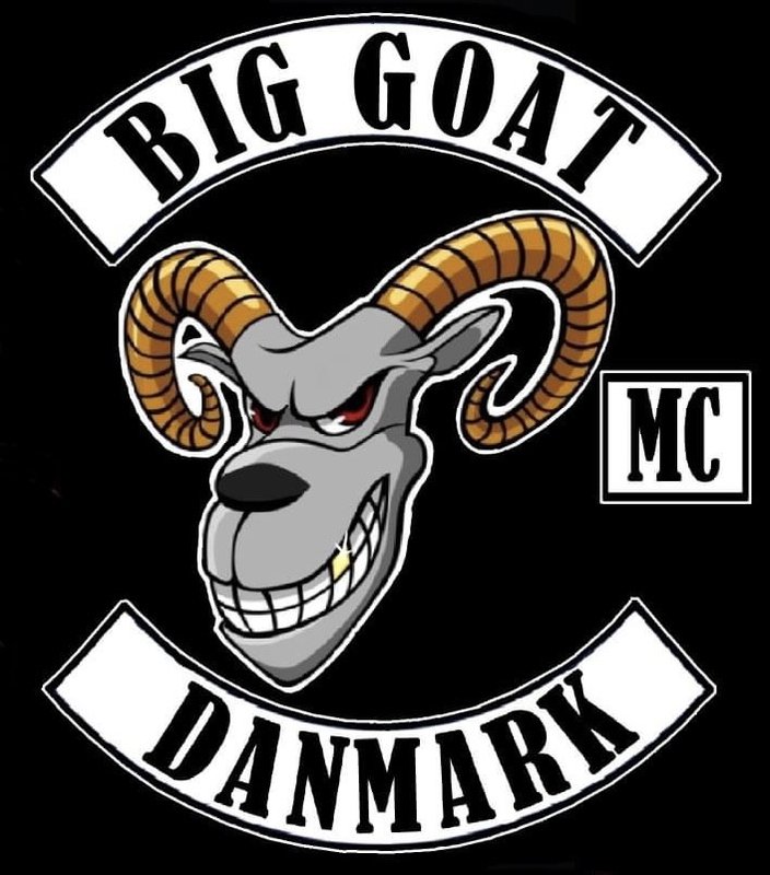 BIG GOAT MC