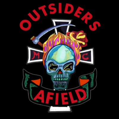 Outsiders MC - S.S. Island