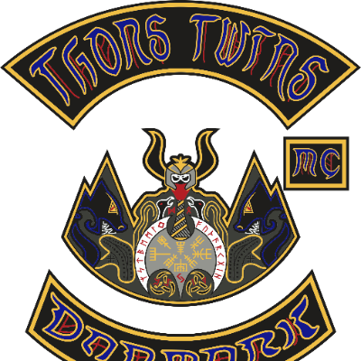 Thors Twins MC