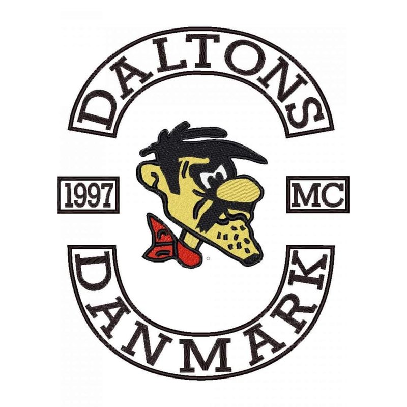 DALTONS MC 