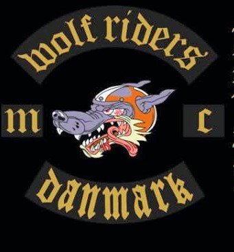 Wolf Riders MC