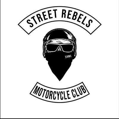 Street Rebels Motorcycle Club 