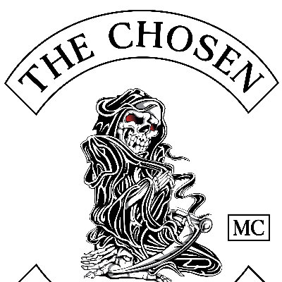 The Chosen Mc - CPH