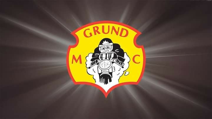 GRUND MC.