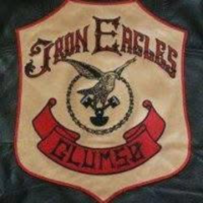 Iron Eagles
