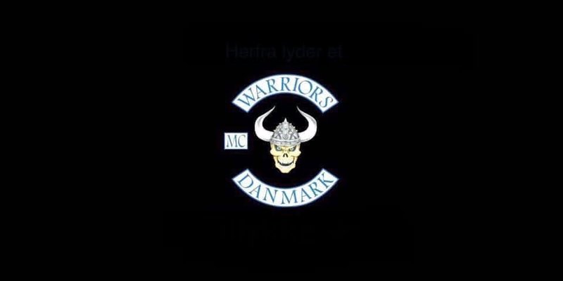 Warriors Mc Danmark 
