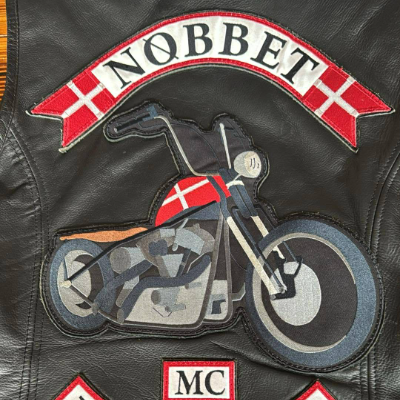Nøbbet MC