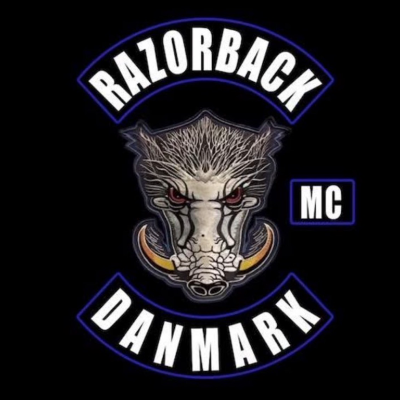 Razorback MC
