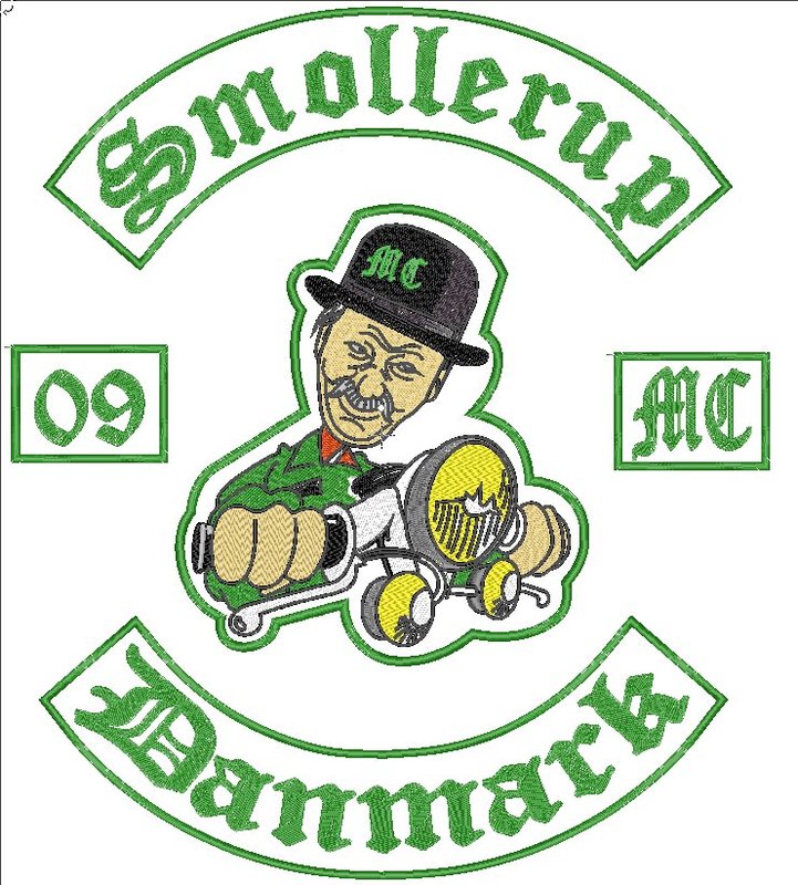 Smollerup Mc 