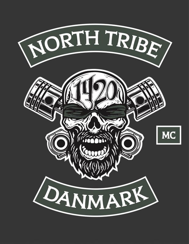 NORTH TRIBE MC