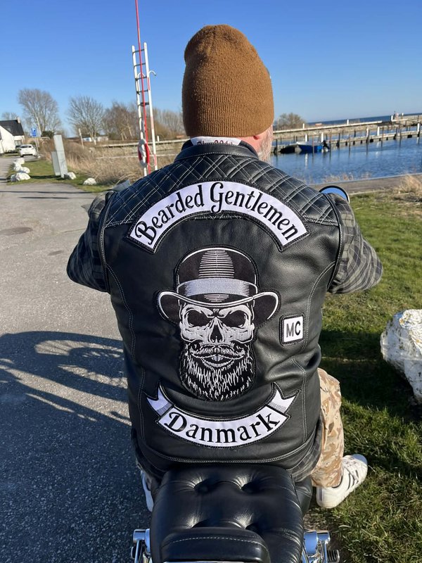Bearded Gentlemen MC