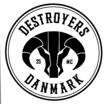 DESTROYERS MC DANMARK