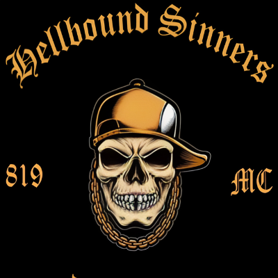 Hellbound Sinners MC. 