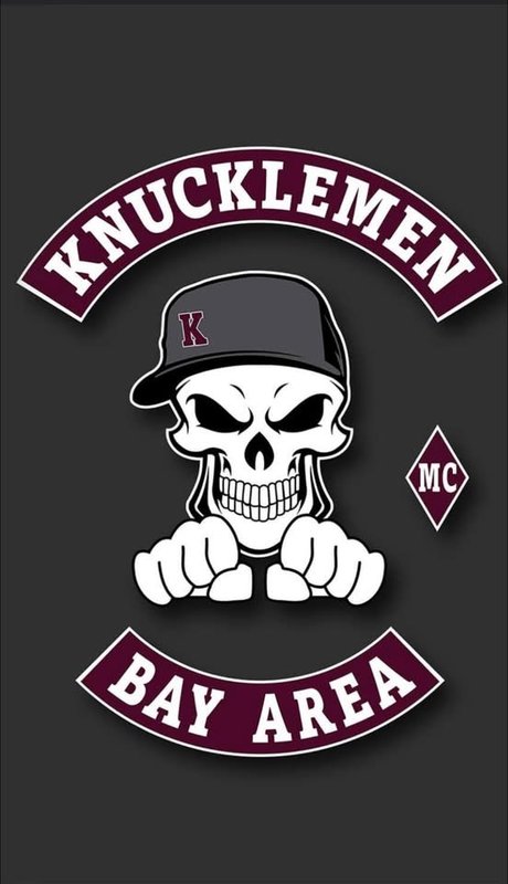 Knucklemen MC