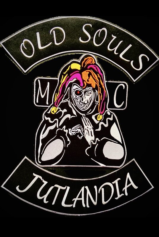 Old Souls MC