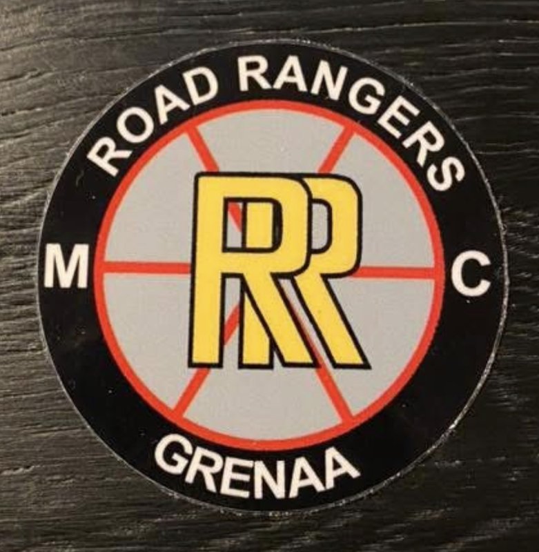 Road Rangers Grenå 