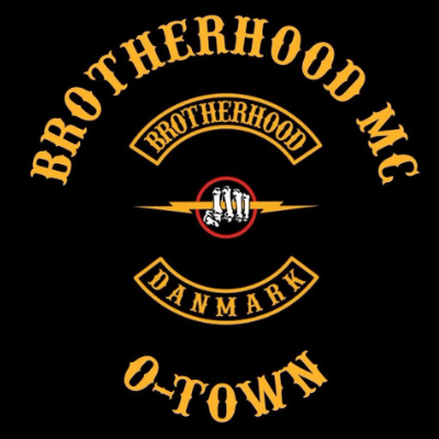 BROTHERHOOD MC O-TOWN