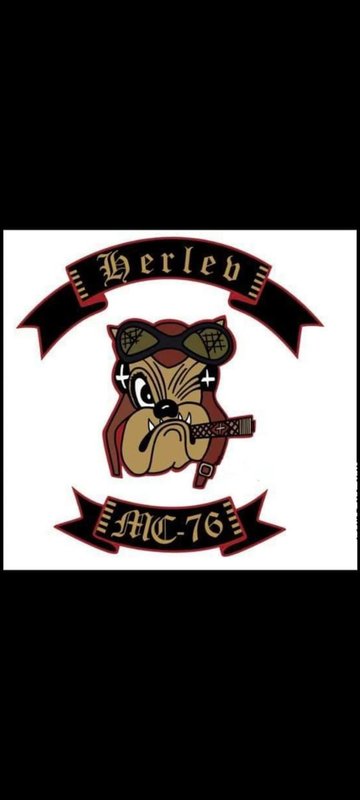 Herlev mc-76 