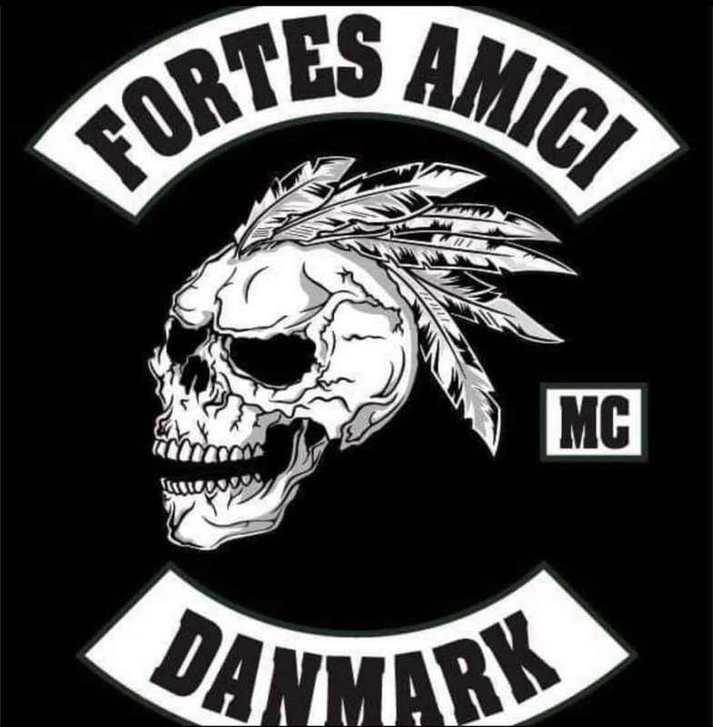 fortes amici mc first state