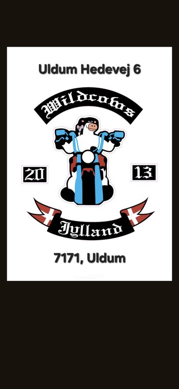 Wildcows MC