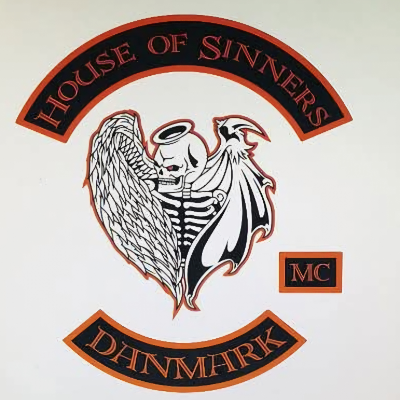 House of sinners 