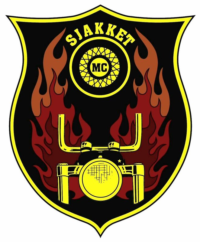 SJAKKET MC