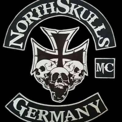 North Skulls MC Germany