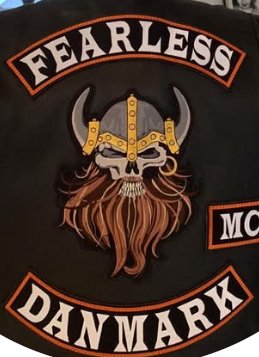 Fearless MC