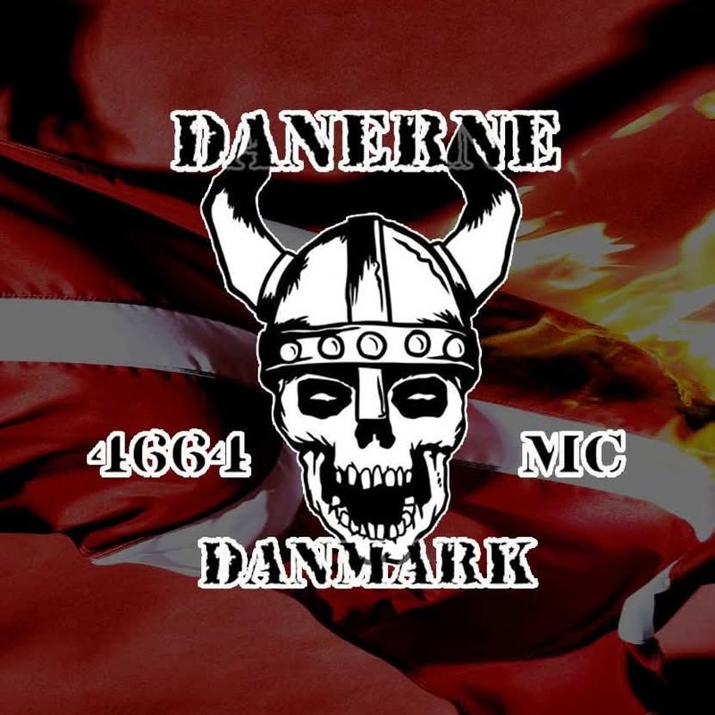 Danerne
