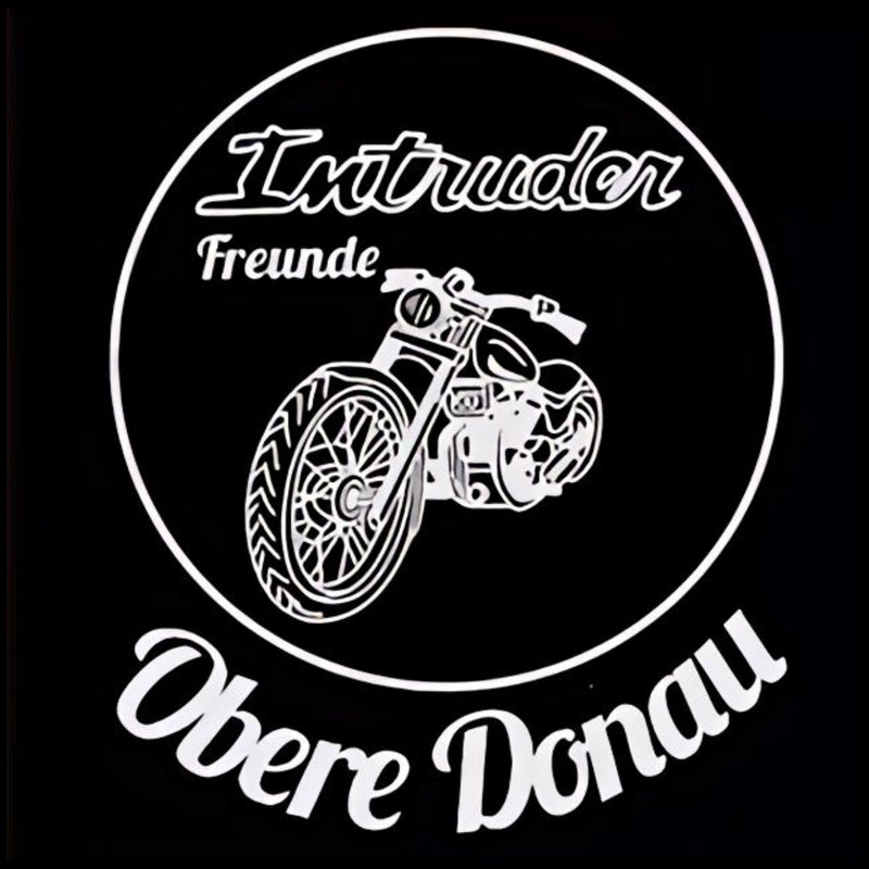 Intruder Freunde Obere Donau 