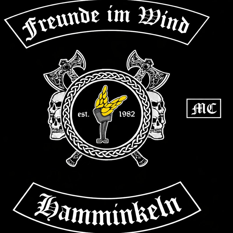 Freunde im Wind MC