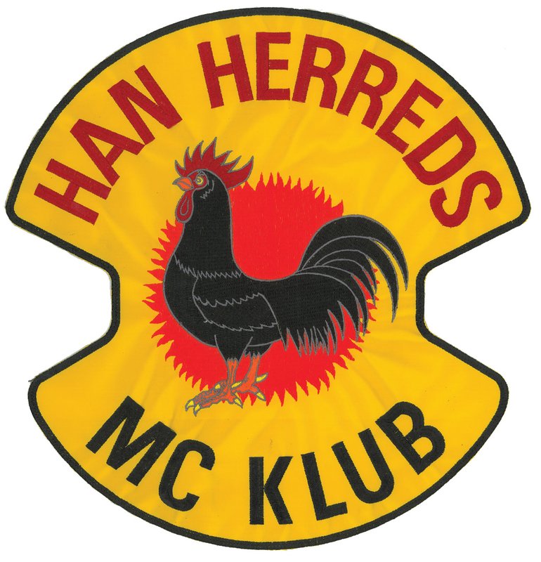 HAN HERREDS MC KLUB 