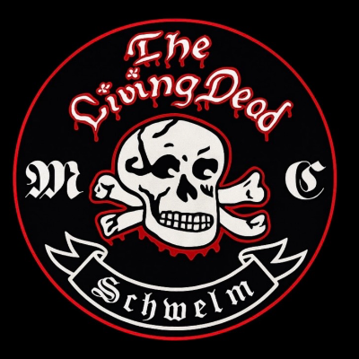 The Living Dead MC Schwelm 