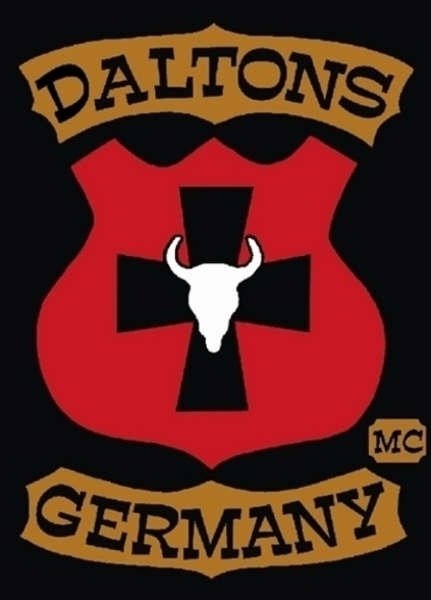 Daltons MC Germany 