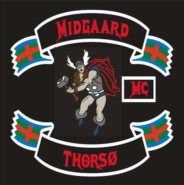 Midgaard Mc 
